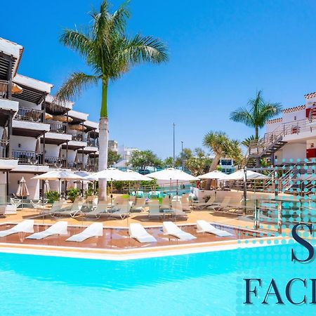 Casas Pepe Apartments & Spa- Adults Only Playa del Ingles  Bagian luar foto