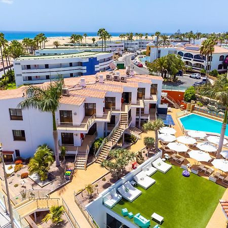 Casas Pepe Apartments & Spa- Adults Only Playa del Ingles  Bagian luar foto