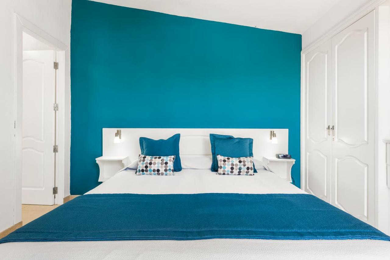 Casas Pepe Apartments & Spa- Adults Only Playa del Ingles  Bagian luar foto