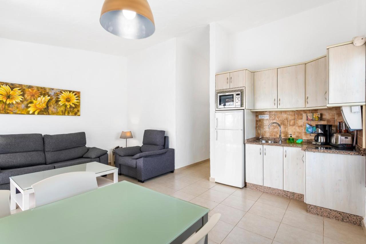 Casas Pepe Apartments & Spa- Adults Only Playa del Ingles  Bagian luar foto