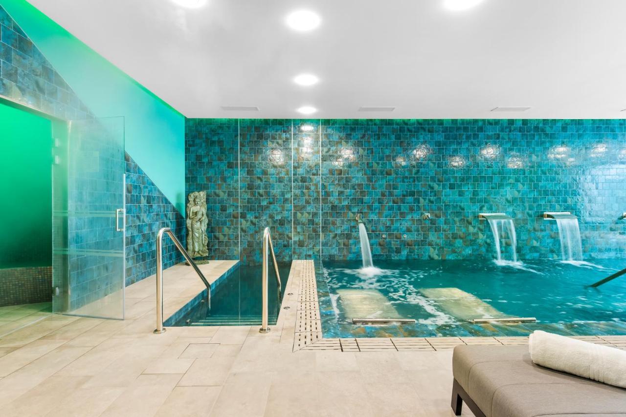 Casas Pepe Apartments & Spa- Adults Only Playa del Ingles  Bagian luar foto