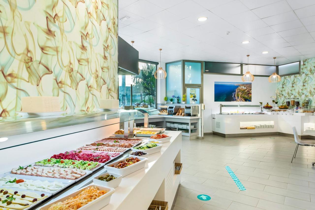 Casas Pepe Apartments & Spa- Adults Only Playa del Ingles  Bagian luar foto