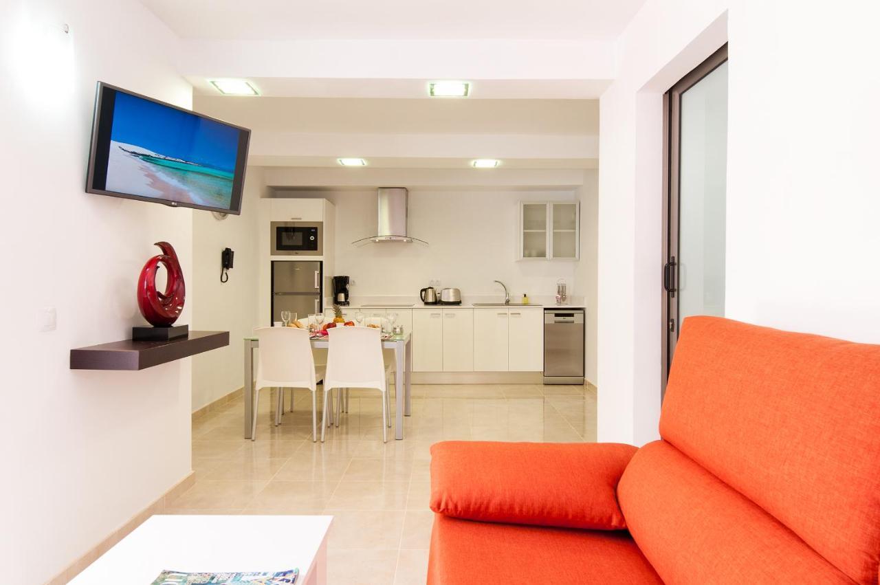 Casas Pepe Apartments & Spa- Adults Only Playa del Ingles  Bagian luar foto