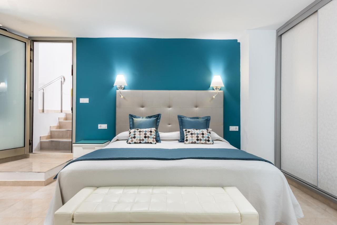 Casas Pepe Apartments & Spa- Adults Only Playa del Ingles  Bagian luar foto