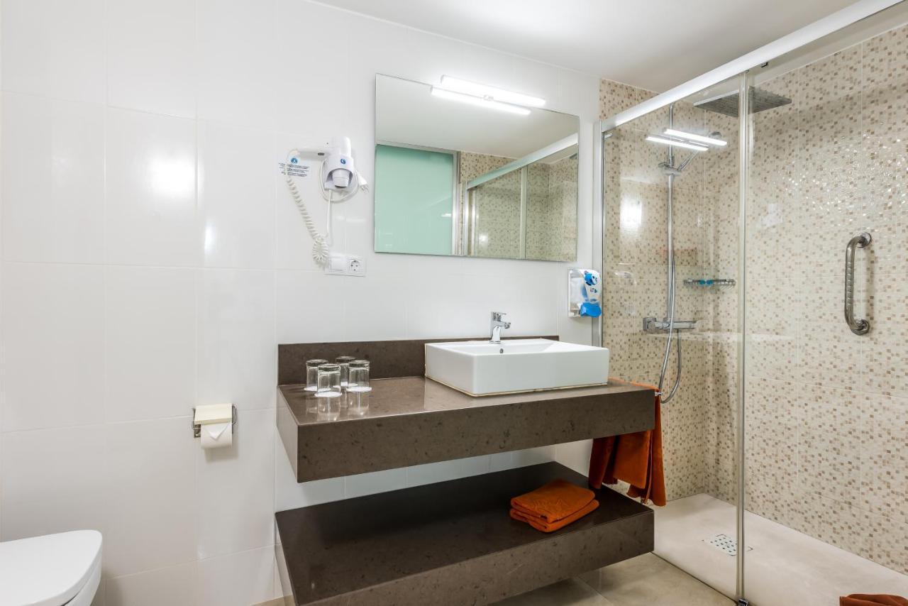 Casas Pepe Apartments & Spa- Adults Only Playa del Ingles  Bagian luar foto