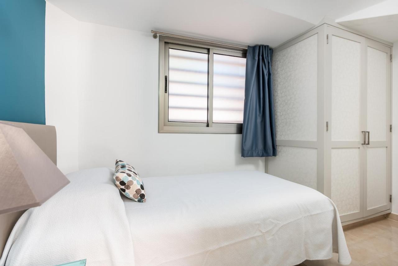 Casas Pepe Apartments & Spa- Adults Only Playa del Ingles  Bagian luar foto