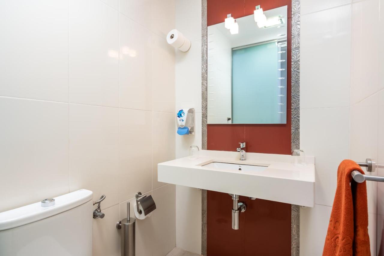 Casas Pepe Apartments & Spa- Adults Only Playa del Ingles  Bagian luar foto