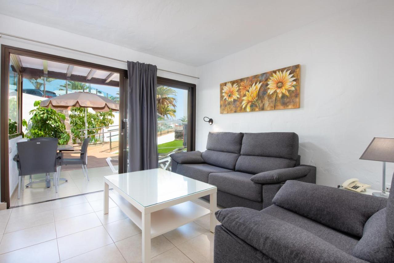 Casas Pepe Apartments & Spa- Adults Only Playa del Ingles  Bagian luar foto
