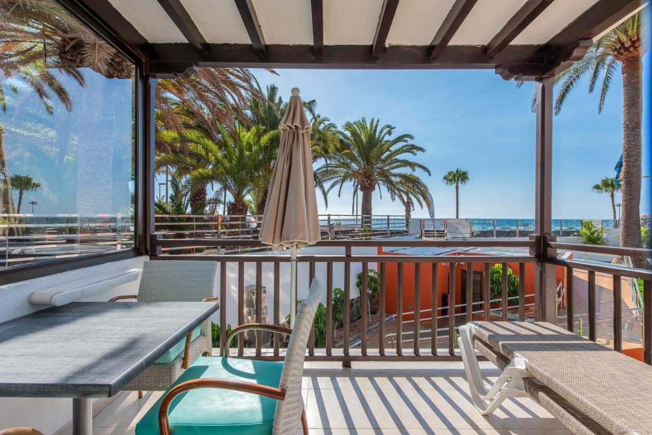 Casas Pepe Apartments & Spa- Adults Only Playa del Ingles  Bagian luar foto