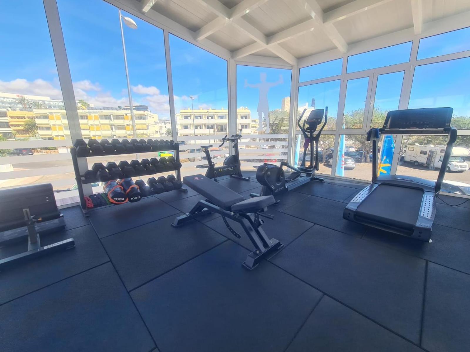 Casas Pepe Apartments & Spa- Adults Only Playa del Ingles  Bagian luar foto