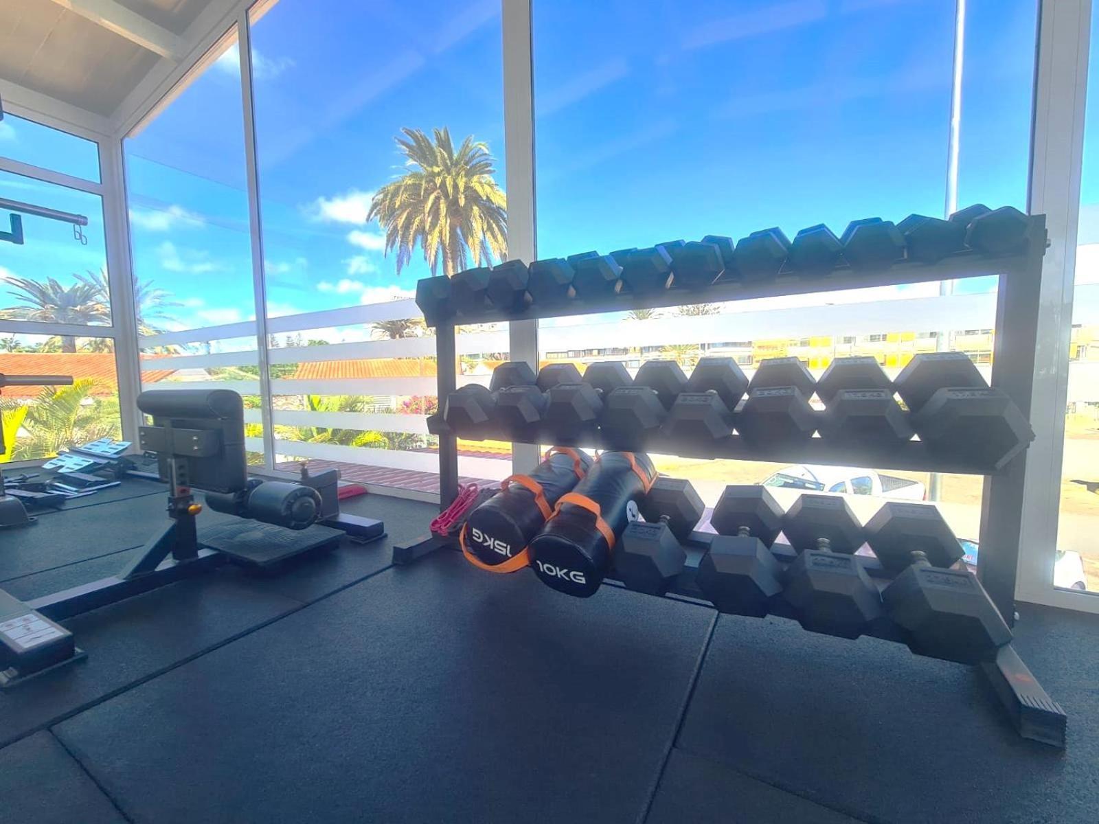 Casas Pepe Apartments & Spa- Adults Only Playa del Ingles  Bagian luar foto